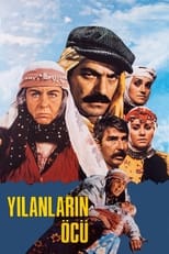 Poster di Yilanlarin Öcü