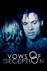 Poster for Vows of Deception