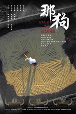 Back to Home poster