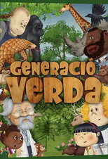 Generació verda poster
