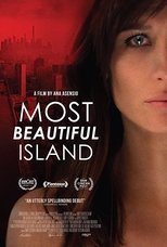 VER Most Beautiful Island (2017) Online Gratis HD