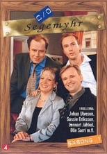 c/o Segemyhr (1998)