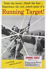 Poster for Running Target