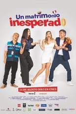 Poster for Un matrimonio inesperado 