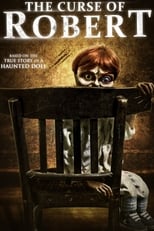 Poster di The Curse of Robert the Doll