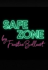 Poster for Safe zone Season 2