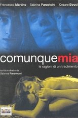 Poster for Comunque mia