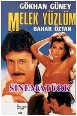 Poster for Melek Yüzlüm