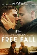 Free Fall serie streaming