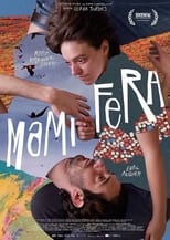 Poster for Mamífera 