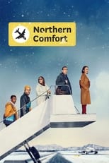 Poster for Northern Comfort