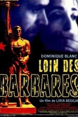 Poster for Far from the Barbarians 