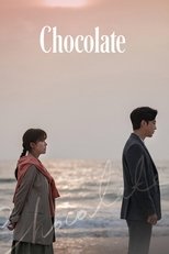 Poster for Chocolate