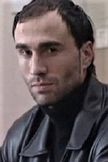 Сергей Антонов
