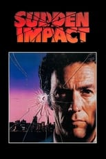 Poster for Sudden Impact