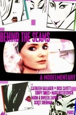 Poster for Behind the Seams