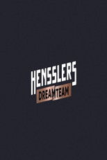 Hensslers Dreamteam poster