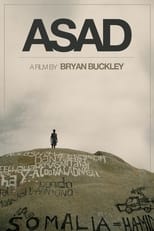 Poster for Asad