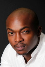 Vuyo Biyela as Zwelakhe Mkhize in Kwa Baba