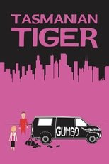 Tasmanian Tiger (2014)