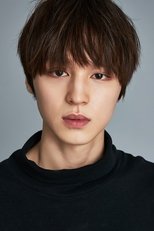 Foto retrato de Choi Jae-hyun