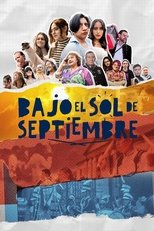 Under the September Sun poster