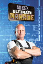 Mike's Ultimate Garage poster