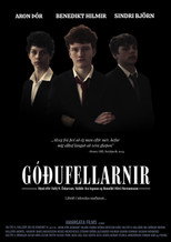 Góðufellarnir poster