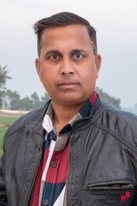 Foto retrato de Balwinder Rana