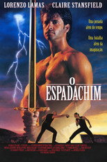 The Swordsman