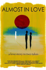 Poster for Almost in Love