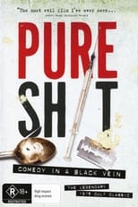 Poster for Pure Shit 