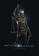 Justicia artificial (2023)