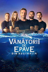 Shipwreck Hunters Australia