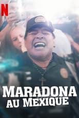 TVplus FR - Maradona au Mexique