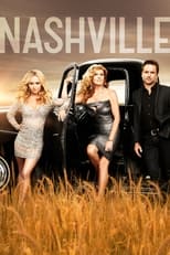 Poster for Nashville Season 4