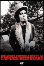 Poster di The Artist Formerly Known As Captain Beefheart