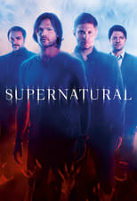 Poster for Supernatural Season 10