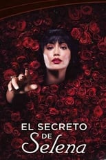 Poster for El secreto de Selena Season 1