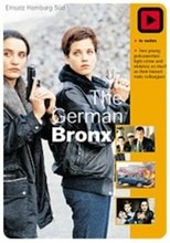 Poster for The German Bronx Season 2