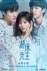 Tình Tay Ba – Mr Swimmer