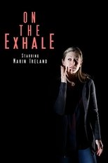 Poster for On the Exhale