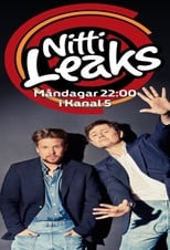 Poster for Nittileaks