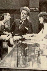 A Nine O'Clock Town poster