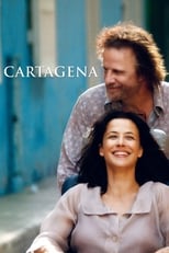 Poster for Cartagena