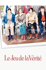 Le Jeu de la vérité poster movie