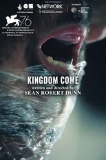 Poster for Kingdom Come