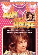 Poster for Man About the House Season 6