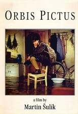 Poster for Orbis Pictus