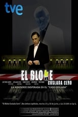 Poster for El bloke, coslada cero